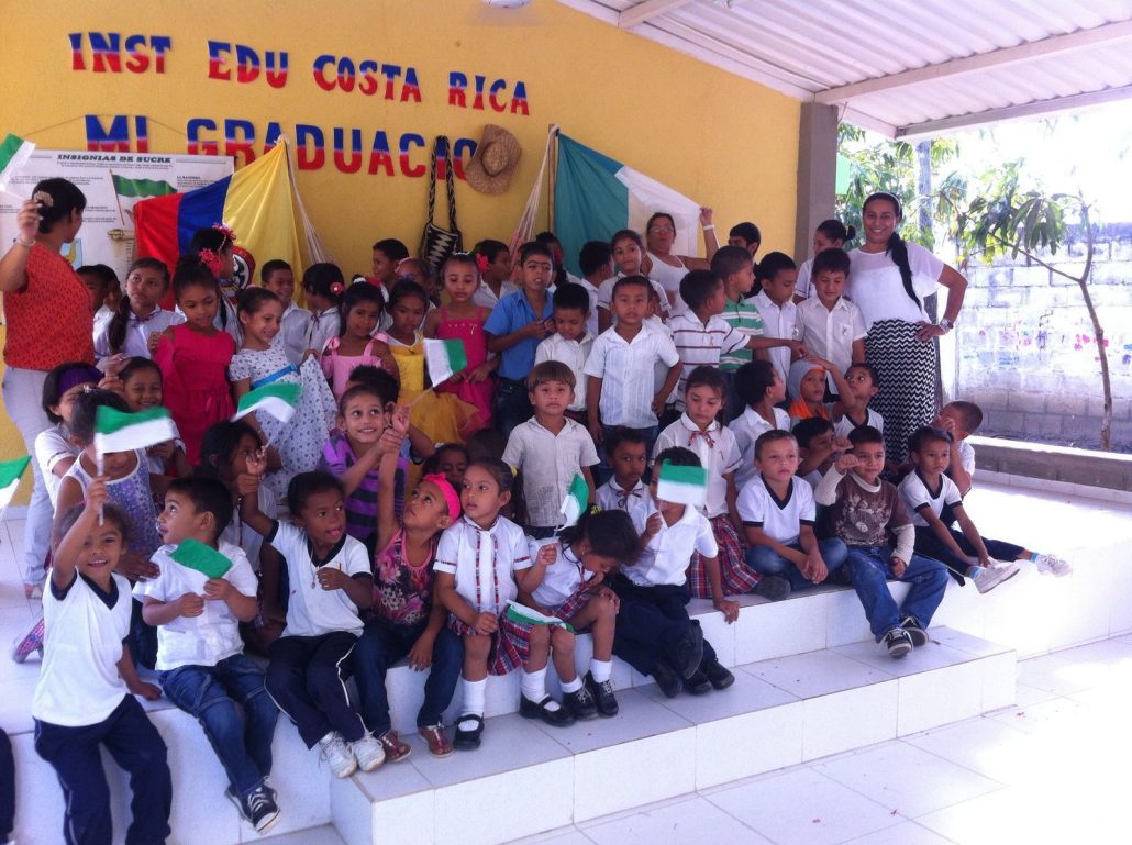 DIA DEL DPTO DE SUCRE