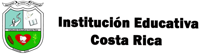 Institución Educativa Costa Rica